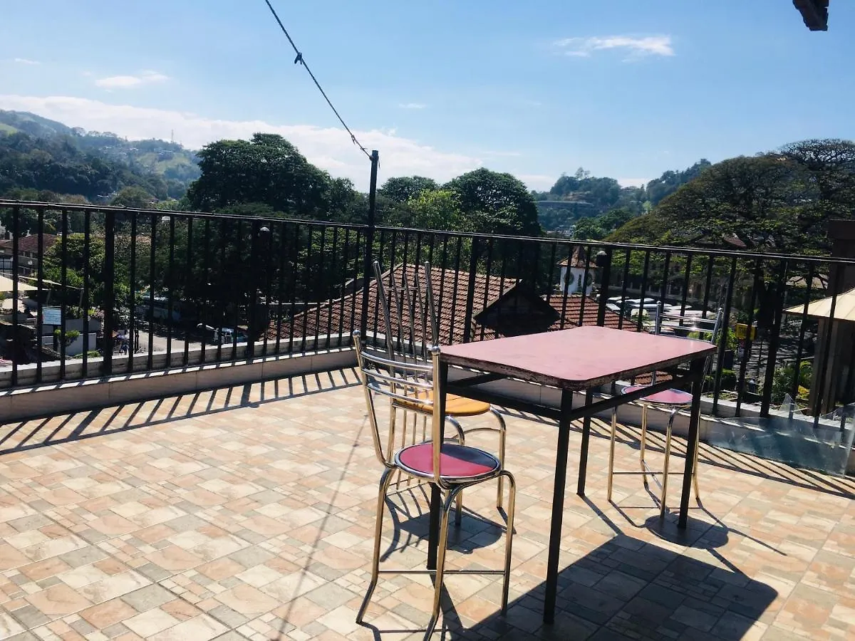 View City Point Κάντι Hostel